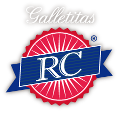 Galletitas RC